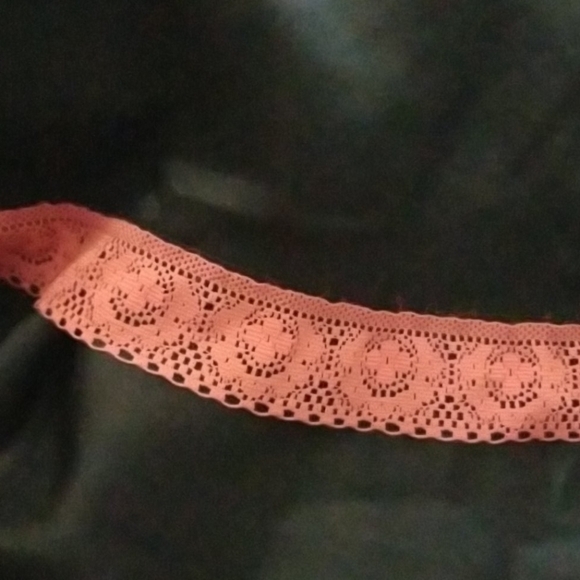 Moulinette Soeurs Mayflower Lily silk dress 8 - Picture 7 of 8